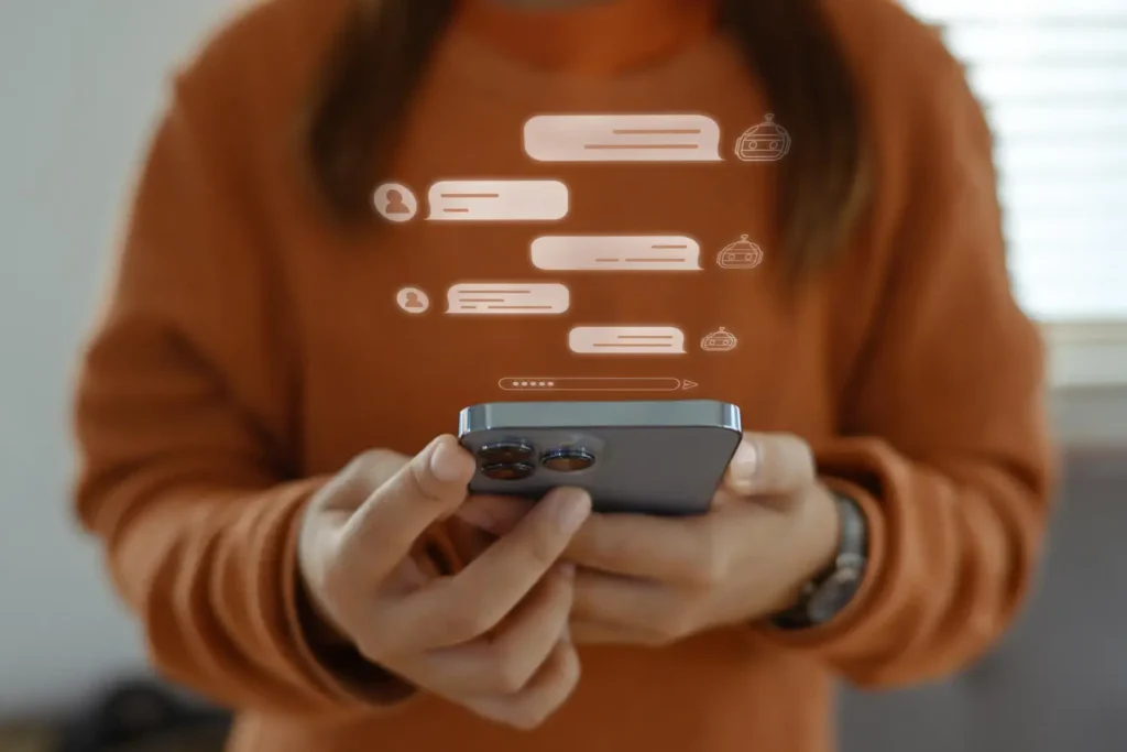 Do feed à venda: como vender no Instagram usando ManyChat