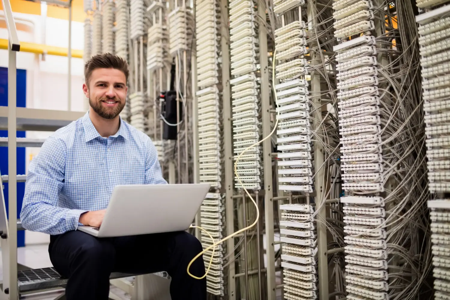 Qual a melhor hospedagem para sua página de vendas?