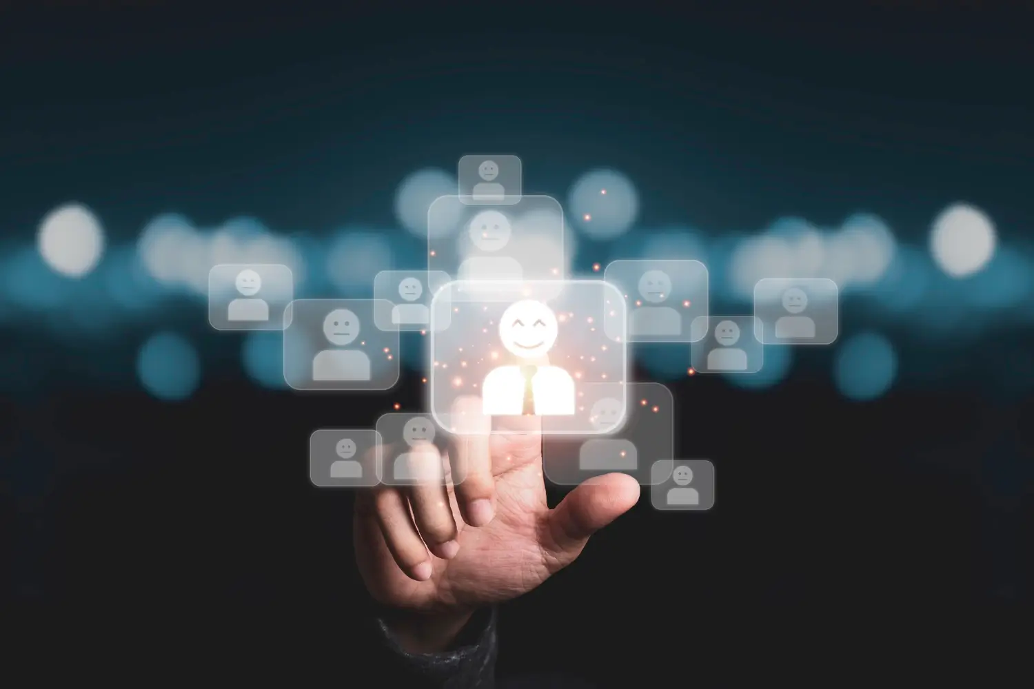 O que é persona e por que ela aumenta suas vendas