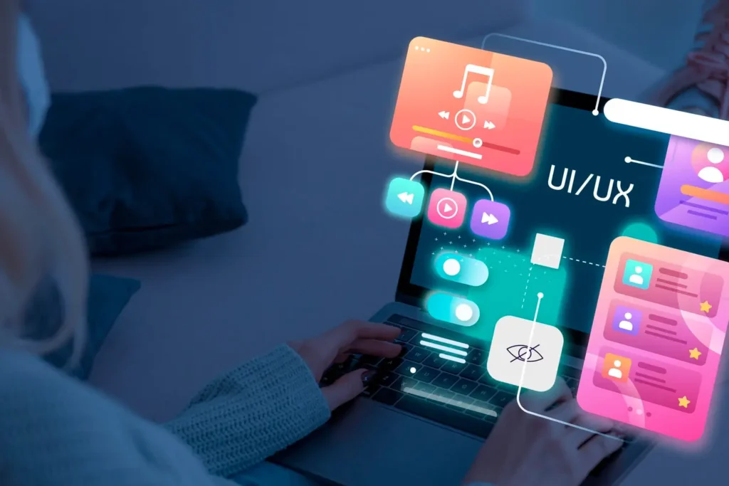 UX e conversão: como o design influencia decisões de compra