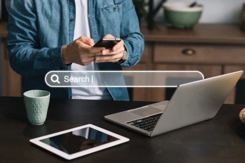 Domínio, hospedagem e e-mail: guia para iniciantes