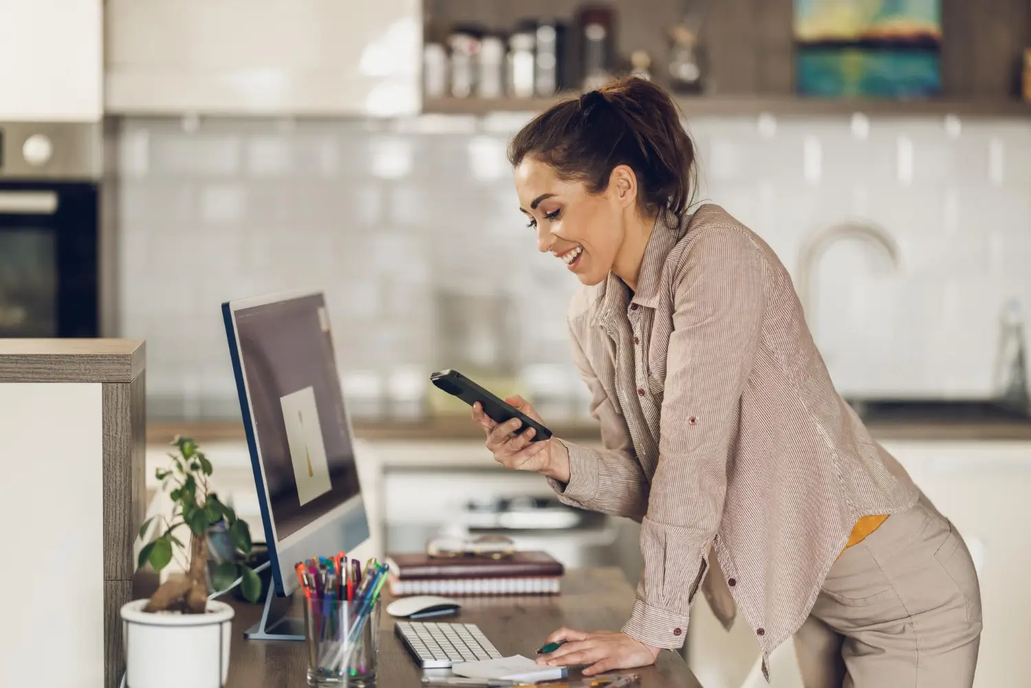 Transforme seus posts em vendas com uma página de vendas