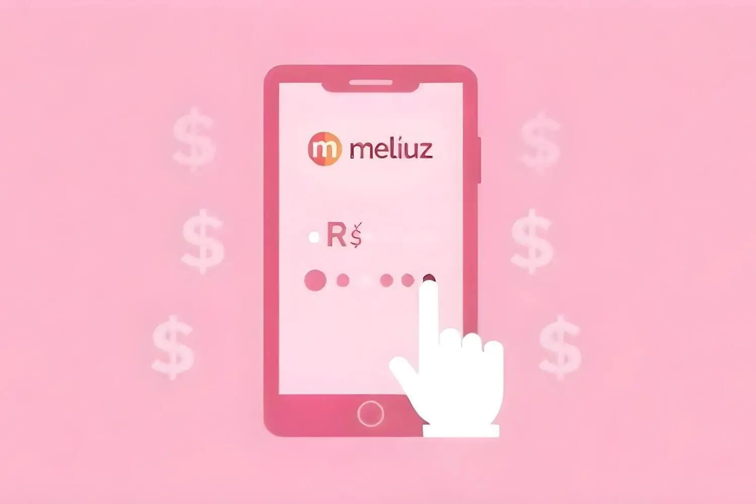 Use o Méliuz e receba dinheiro de volta nas compras